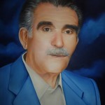 iranian portrait artist
